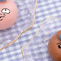 おぱんちゅうさぎ登場！