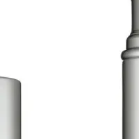 新スティック登場