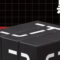 モジキューブ受賞