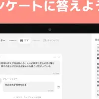 AI漫画でコインゲット