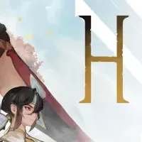 『Lost Hellden』トレーラー