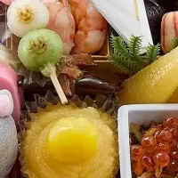 トムとジェリーおせち