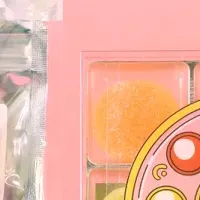 おジャ魔女どれみキャンディ