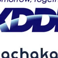 KDDIにロボ導入