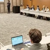 物流共創会議開催