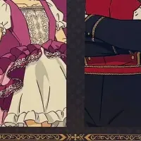 コナンのスイーツビュッフェ
