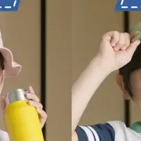 熱中症対策動画