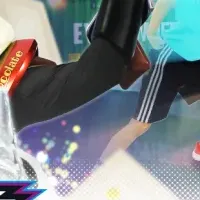 仮面ライダーガヴ×HADO延長