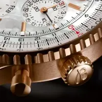 ブライトリングの新作