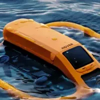 水上ドローンの新時代