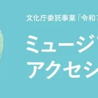 ミュージアム研修開始