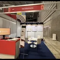 TMIのアフリカ展開