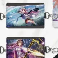 ヘブンバーンズレッド新商品