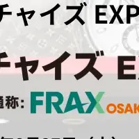 いーふらんの出展