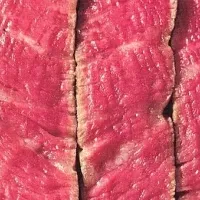 肉の特集号