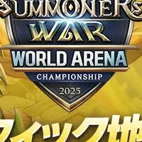 SWC2025予選が開催！
