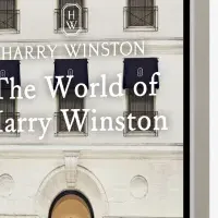 ハリー・ウィンストン新体験