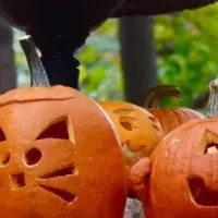 アメリカのハロウィン祭