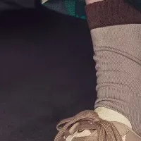 ヒュンメル新作スニーカー