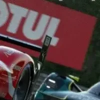 最高峰のレーシングシム