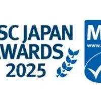 持続可能な海産物