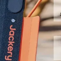 Jackery限定セット登場