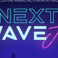 タイで魅せる日本文化