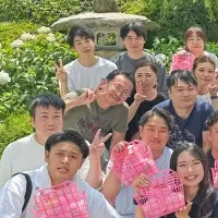 いーふらん社内バスツアー