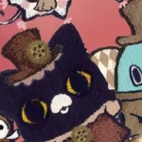 センチメンタルサーカスPOP-UP