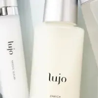 ロフト限定！『lujo』