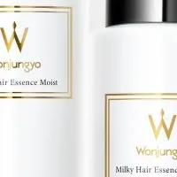 Wonjungyo ミルキーヘア