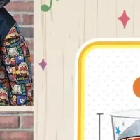 アンパンマン秋新作