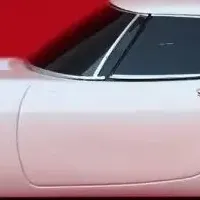 トヨタ2000GT Bluetoothマウス