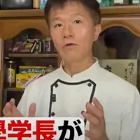 カレー学長ゼミ開講