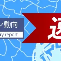 新築マンション動向