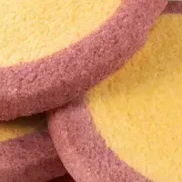 秋の限定クッキー