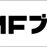MFブックス12周年