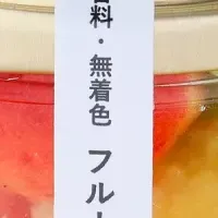 大丸東京のスイーツ