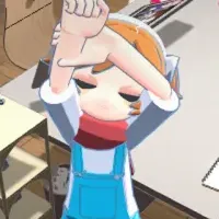 goghのマルチプレイ開始