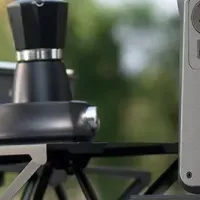 DJIポータブル電源初展示