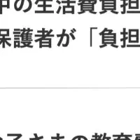 育休中の安心保障