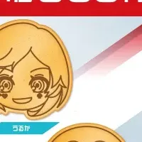 CRAZY RACCOON焼き販売