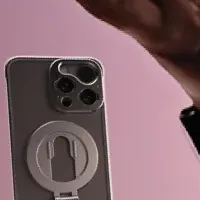 新感覚スマホスタンド