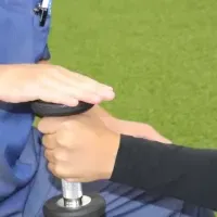動ける身体のリハビリ