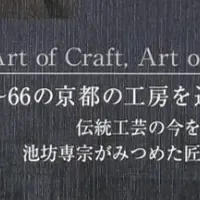 京都の伝統工芸