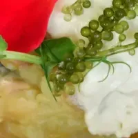 沖縄のウェルネスダイニング