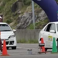 GR Garageオートテスト