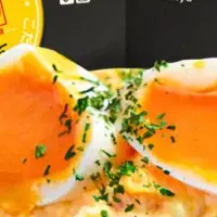 フライドサンド新登場