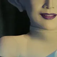 宇宙人女将登場！