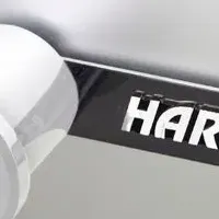ハルビアの新サウナドア